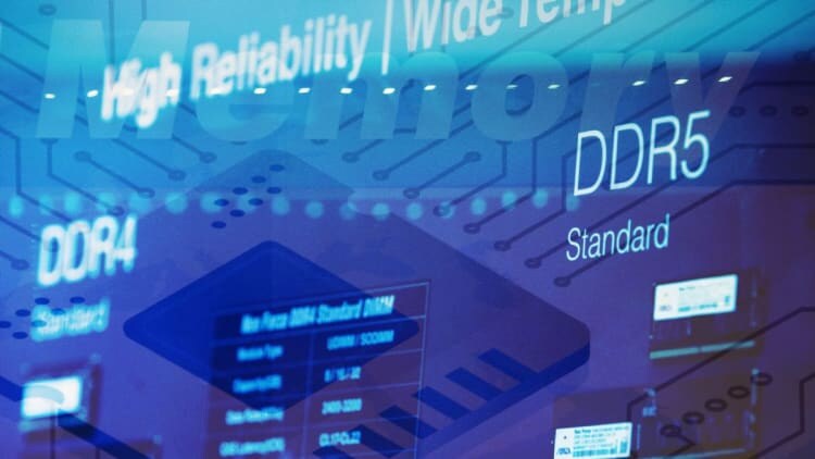 "메모리 ‘대규모 공급 부족 공포’, 2027년까지 이어지나?_1.jpg