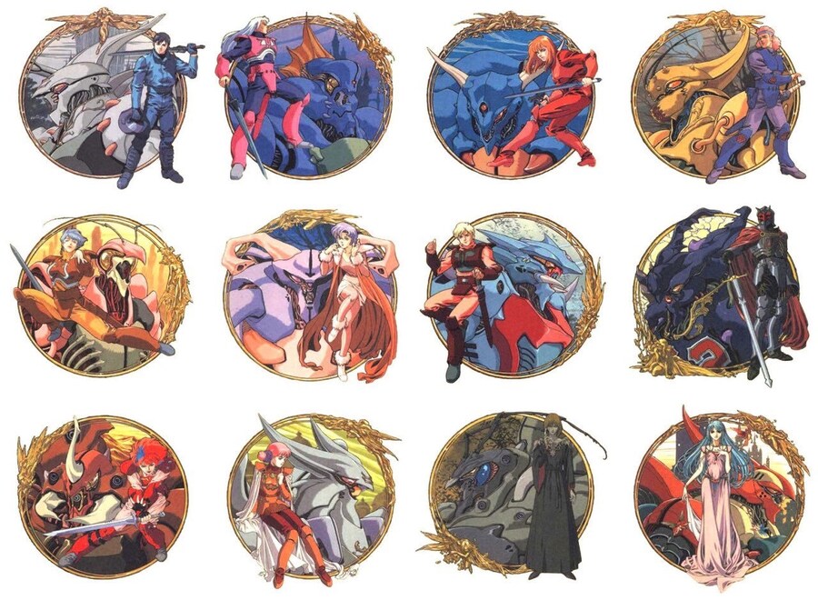 로봇혼 단바인 HD 시리즈의 디자인_1.jpg