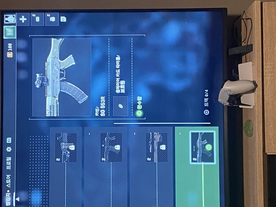 총기 언락 버그 인가요?_1.jpg