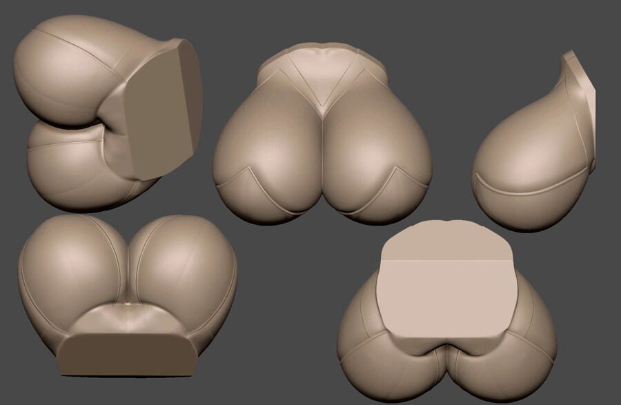 라오)다크엘븐 포레스트 레인저_1.jpg