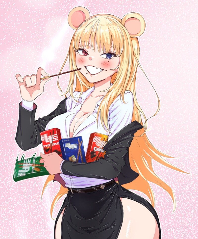 (일러스트/만화/SD) 친절과 신뢰의 쾌속 커미션!!_5.jpg