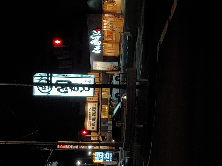 일본 워홀 18일차 먹고 실망했던 니쿠메시 오카모토_3.jpg