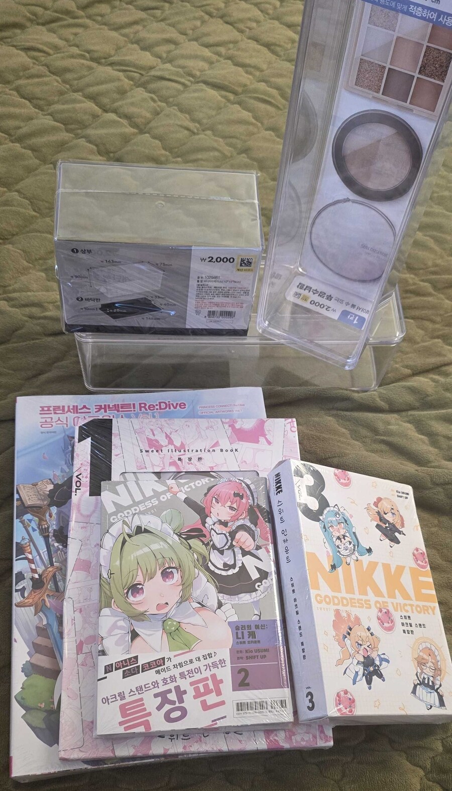 ( 대충 오늘도 쒸ㅣㅣㅣㅣㅣㅣ입덕질 했다는 내용 )_1.jpg