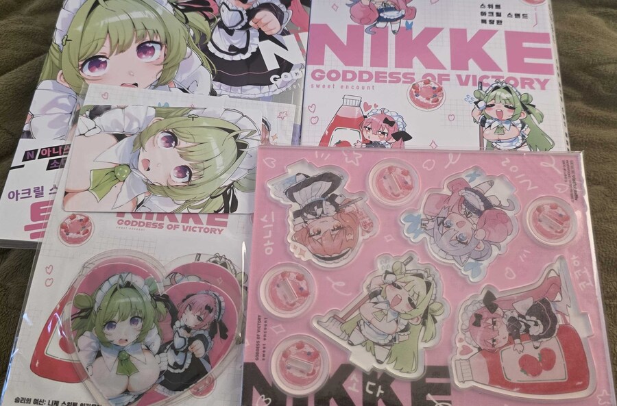 ( 대충 오늘도 쒸ㅣㅣㅣㅣㅣㅣ입덕질 했다는 내용 )_5.jpg