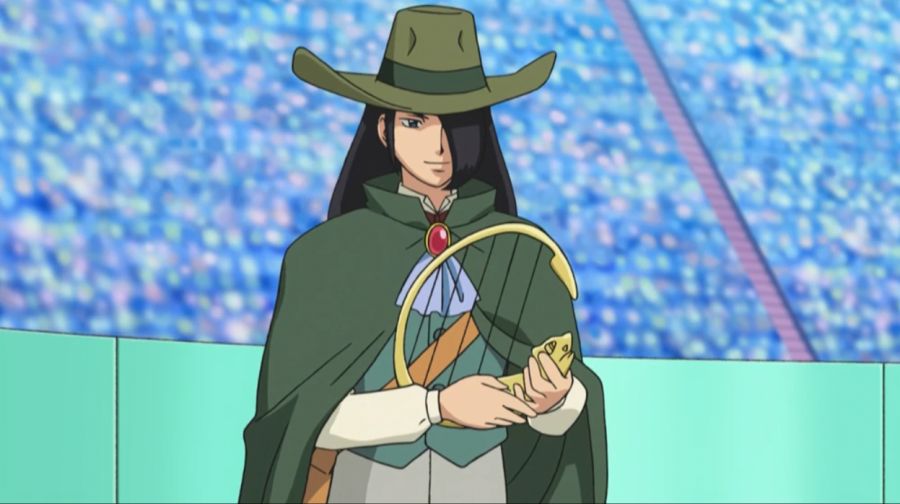 [포켓몬] "신오 리그에 출전한 초고인물 트레이너."_1.png