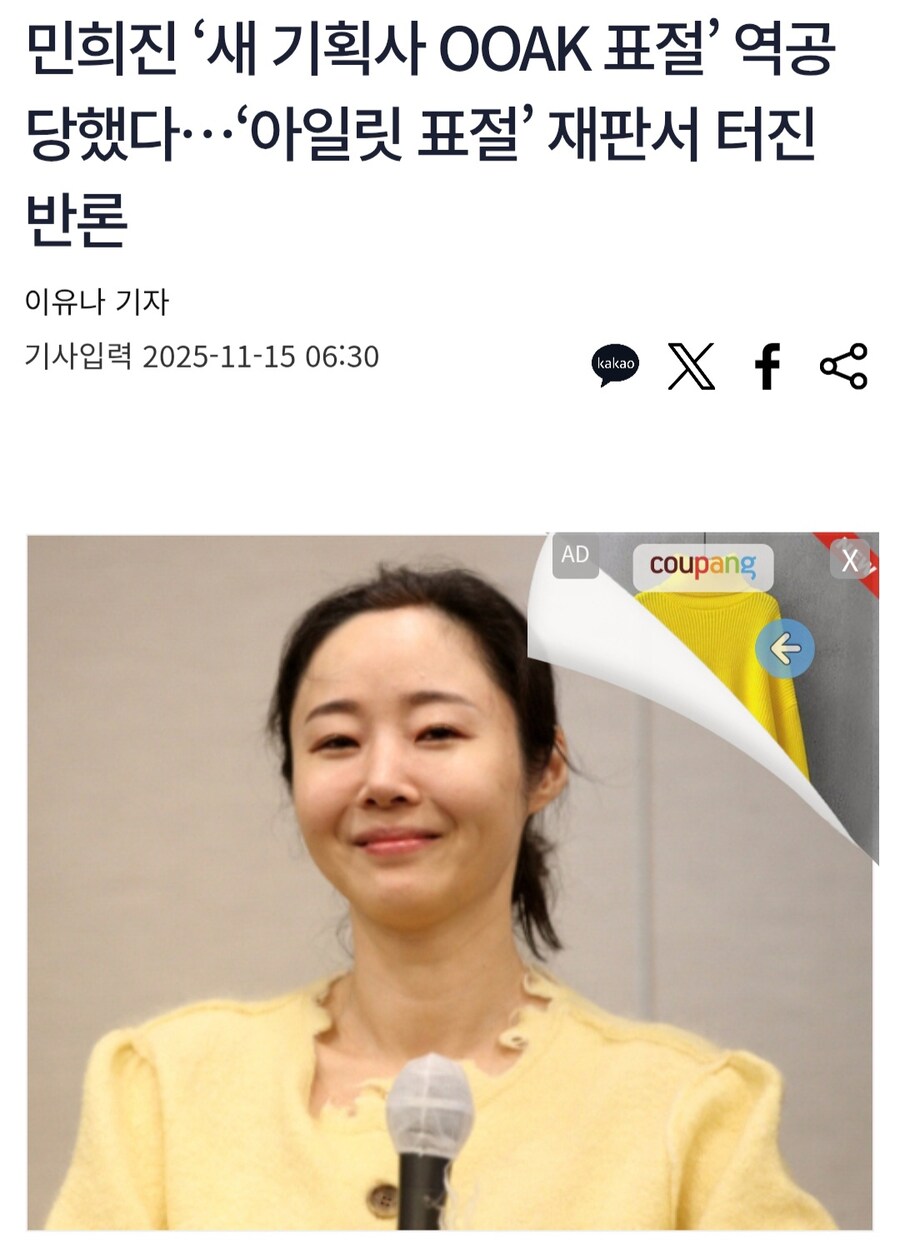 법정에서 표절로 역공 당한 아줌마_1.jpg
