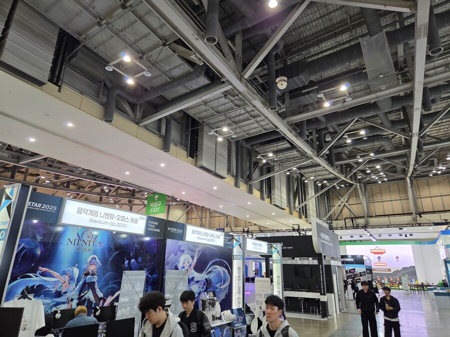 오늘 지스타 종료! 뒤처리중_8.jpg