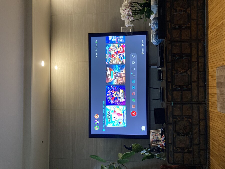 닌텐도스위치2 독점작 커비의 에어라이더 플레이소감_1.jpg