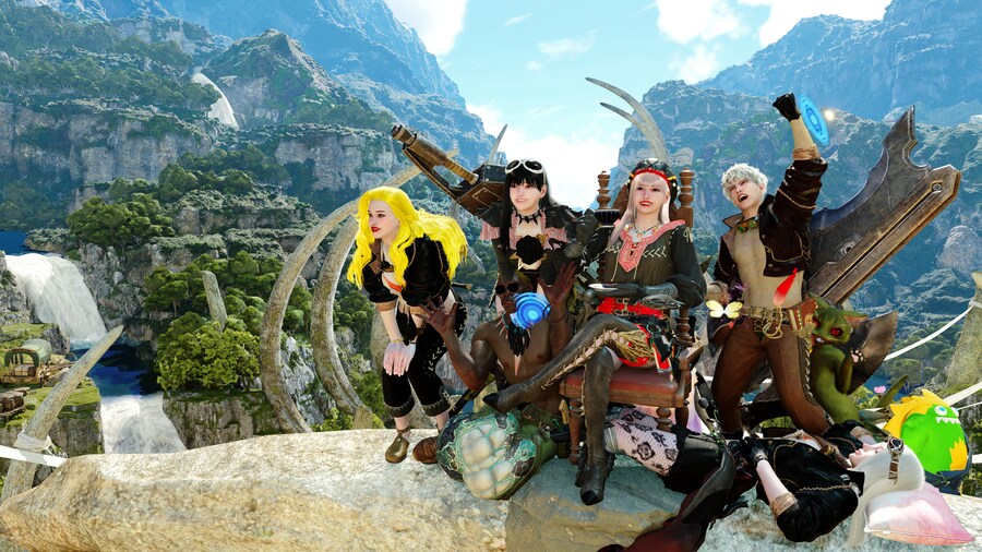 오늘도 불빛이 켜져 있는 곳… Fairy Tale에 와볼래요?_1.png