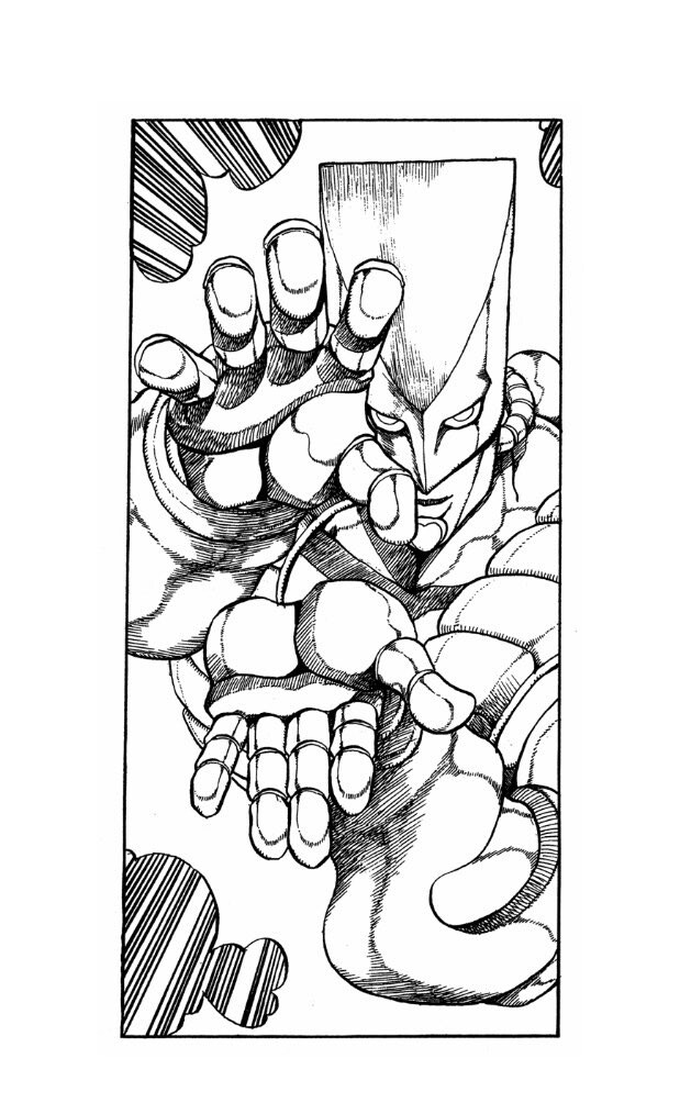 죠죠]드래곤볼을 참고한 장면_3.jpg