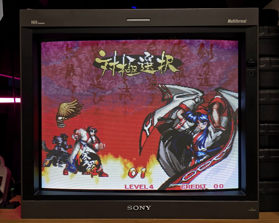 [MVS]사무라이 스피릿츠 잔쿠로무쌍검 30주년_11.jpg