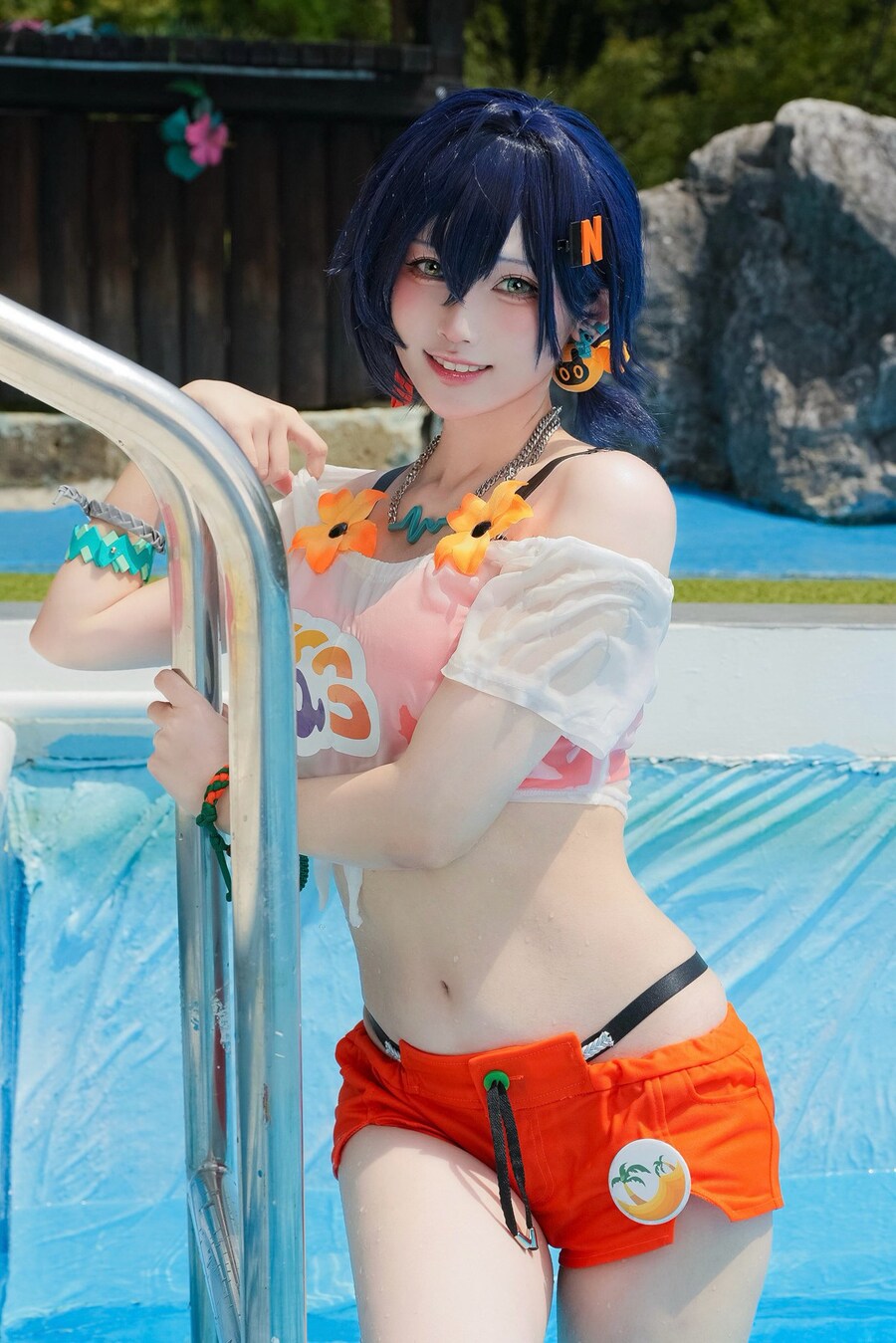 젠레스) 벨 코스프레_3.jpg