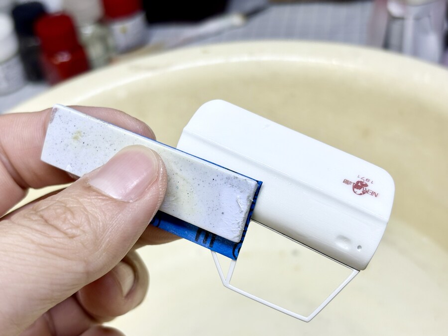 1/20 Nichimo Mazda L10B Cosmo sport 완성_22.jpg