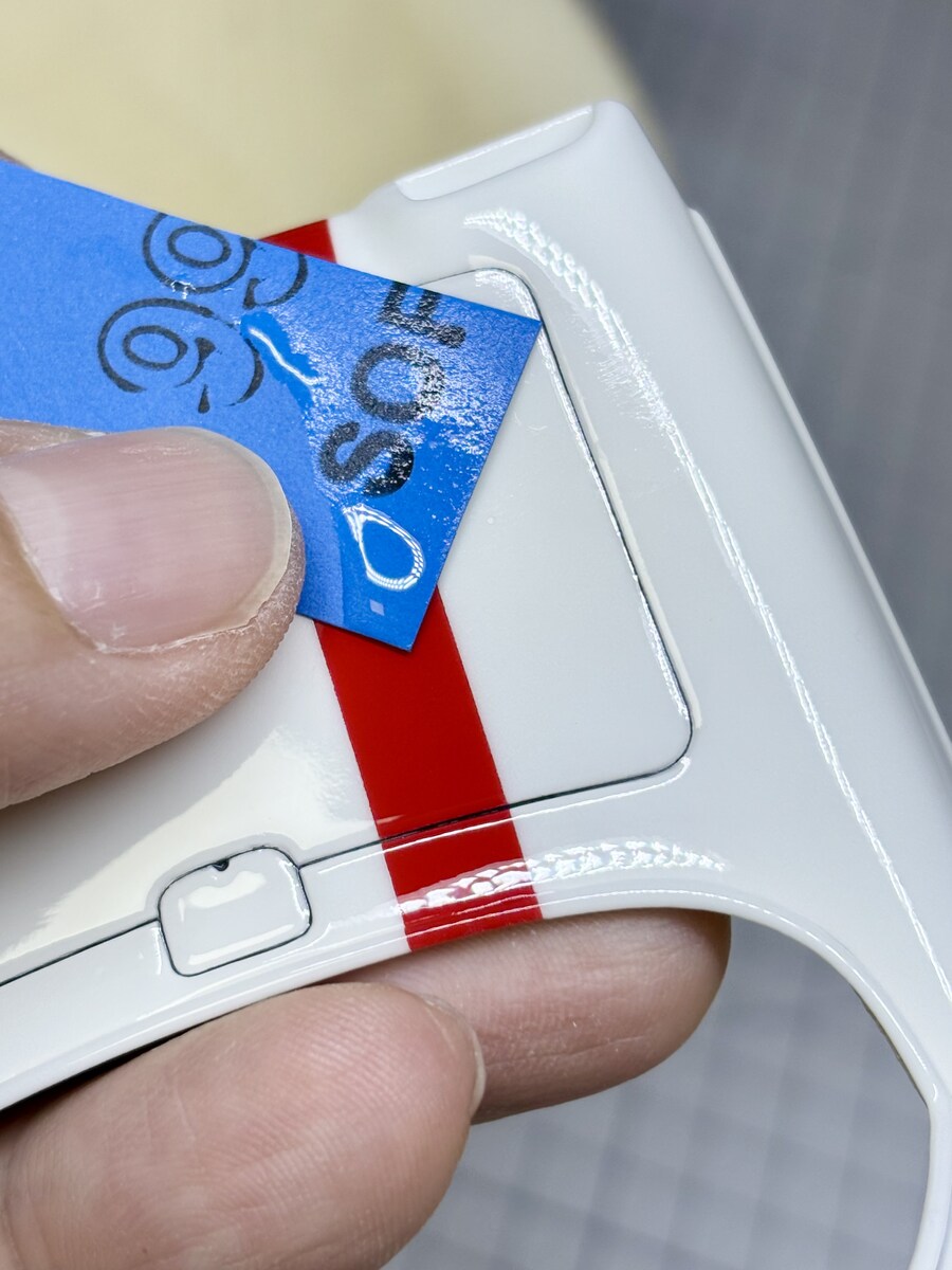 1/20 Nichimo Mazda L10B Cosmo sport 완성_25.jpg