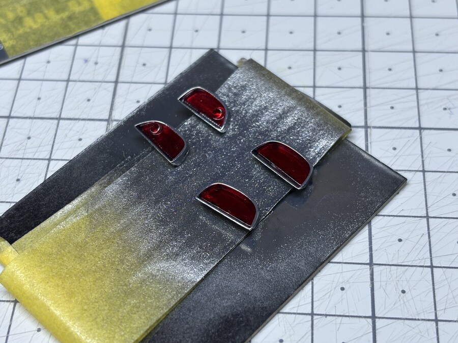 1/20 Nichimo Mazda L10B Cosmo sport 완성_45.jpg