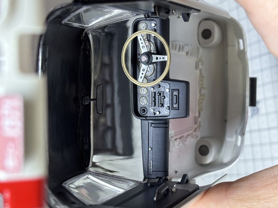 1/20 Nichimo Mazda L10B Cosmo sport 완성_63.jpg