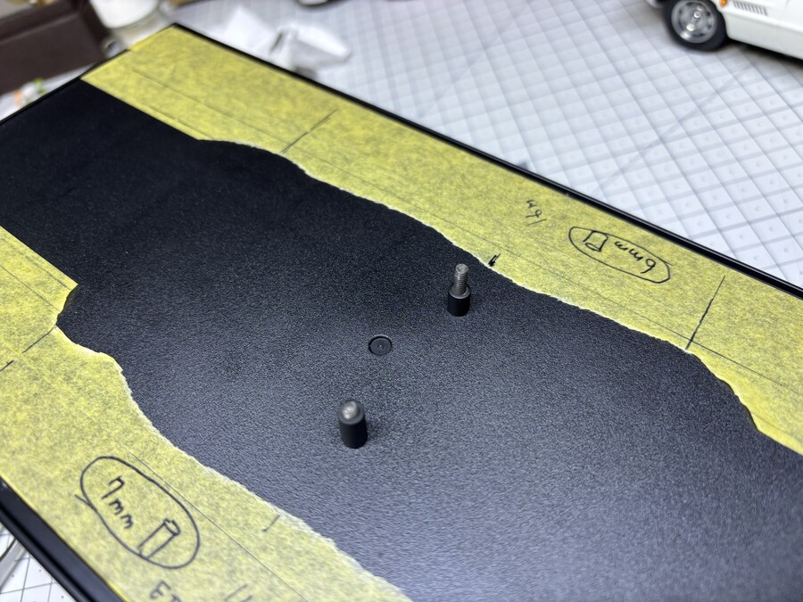 1/20 Nichimo Mazda L10B Cosmo sport 완성_68.jpg