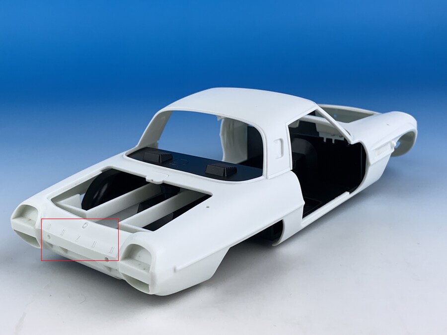 1/20 Nichimo Mazda L10B Cosmo sport 완성_3.jpg