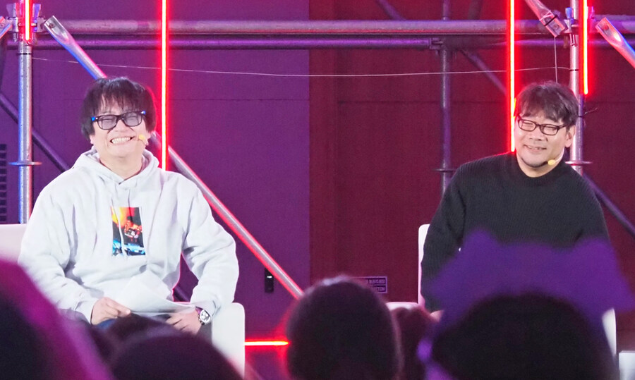 지스타 2025 아틀라스 페르소나, 메타포, 캐서린 사진_2.jpg