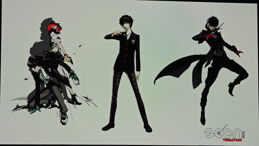 지스타 2025 아틀라스 페르소나, 메타포, 캐서린 사진_14.jpg