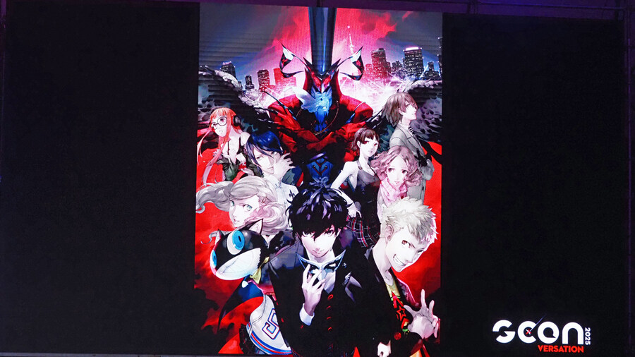 지스타 2025 아틀라스 페르소나, 메타포, 캐서린 사진_15.jpg