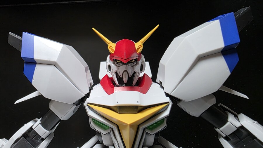 [프라맥스] 1/72 XD-01 드라고나1 Part.2_8.jpg