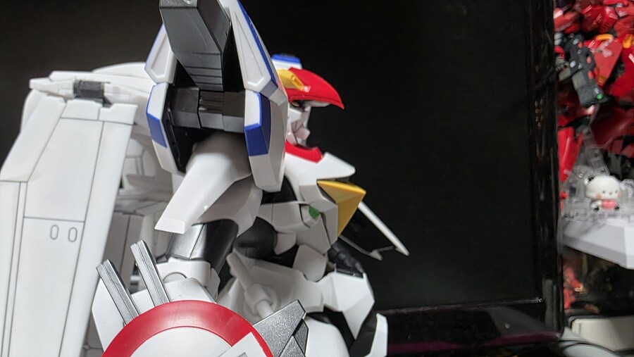 [프라맥스] 1/72 XD-01 드라고나1 Part.2_17.jpg