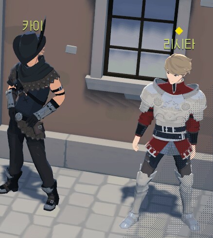 마비노기 M) 마비노기 스토리로 모바일 스포한다고 말하는 놈들에게 하고 싶은 말_6.png