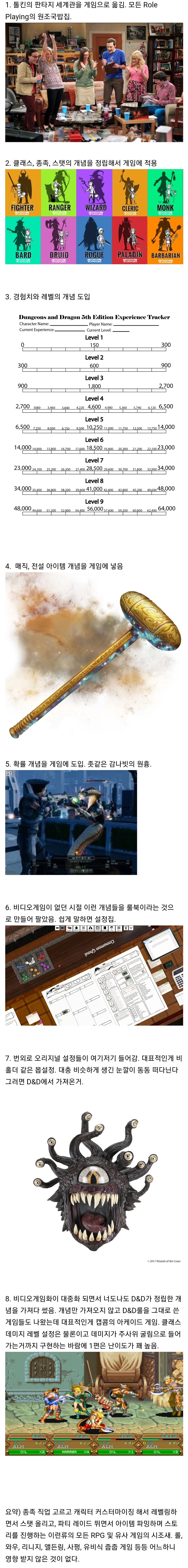 모든 RPG의 시조인 "던전 앤 드래곤"_1.jpg