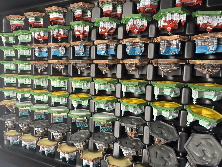 보드게임)버건디의성 3D지형팩 도색_7.jpg