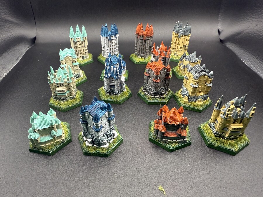 보드게임)버건디의성 3D지형팩 도색_11.jpg