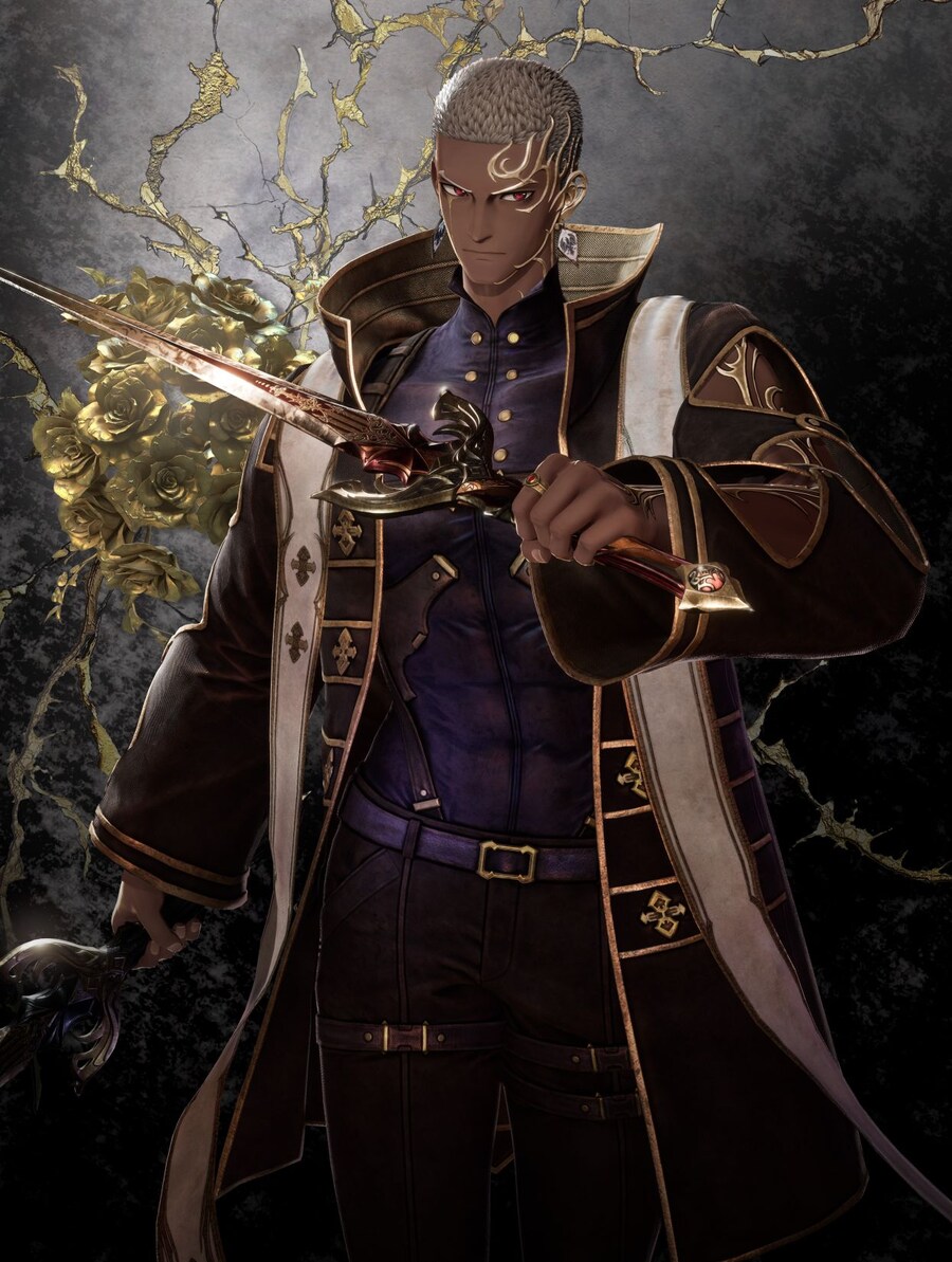 코드 베인 2 공식 블로그 번역 - 캐릭터 소개 「노아 G 마그멜」_2.jpg