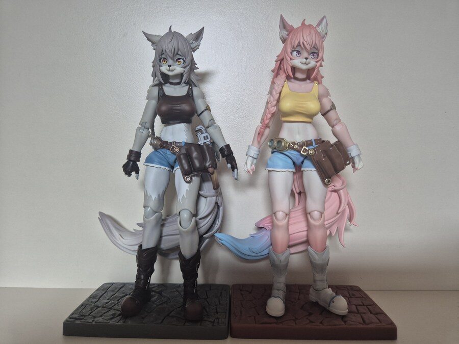 라도토이즈 리야(트란잠 버전) 도착_4.jpg