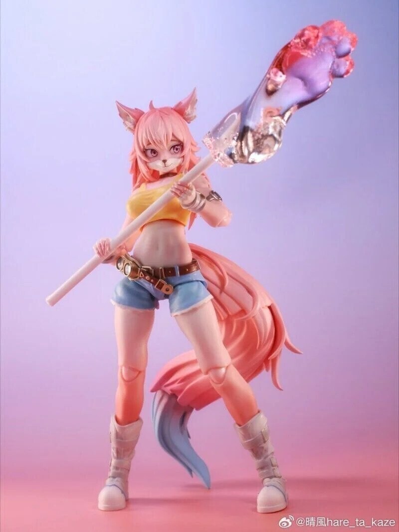 라도토이즈 리야(트란잠 버전) 도착_6.jpg