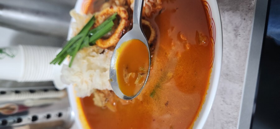 하루만에 두번 가본 새로 생긴 중식집_9.jpg