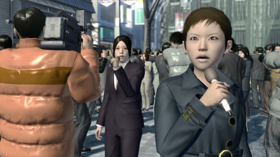 용과 같이 OF THE END_4.jpg