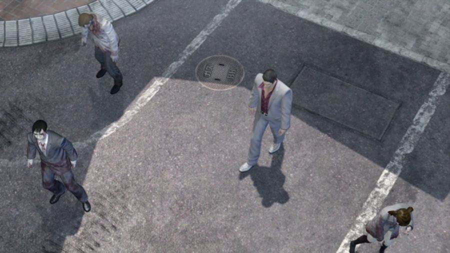 용과 같이 OF THE END_19.jpg