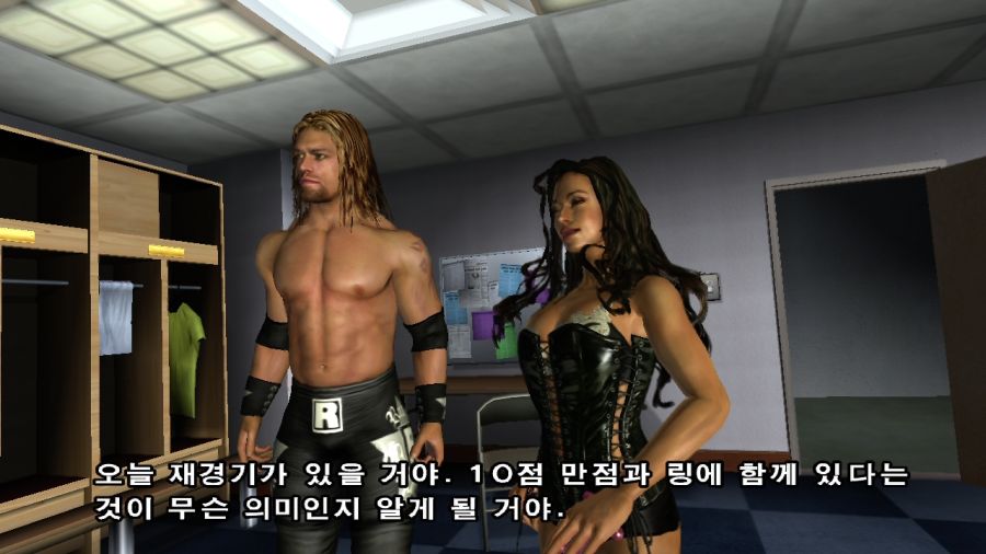 WWE 스맥다운vs로우 2007_10.jpg