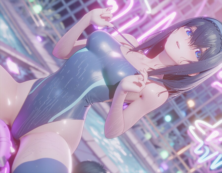 AI) @) 우웅 후미카랑 결혼하고 싶당_1.png