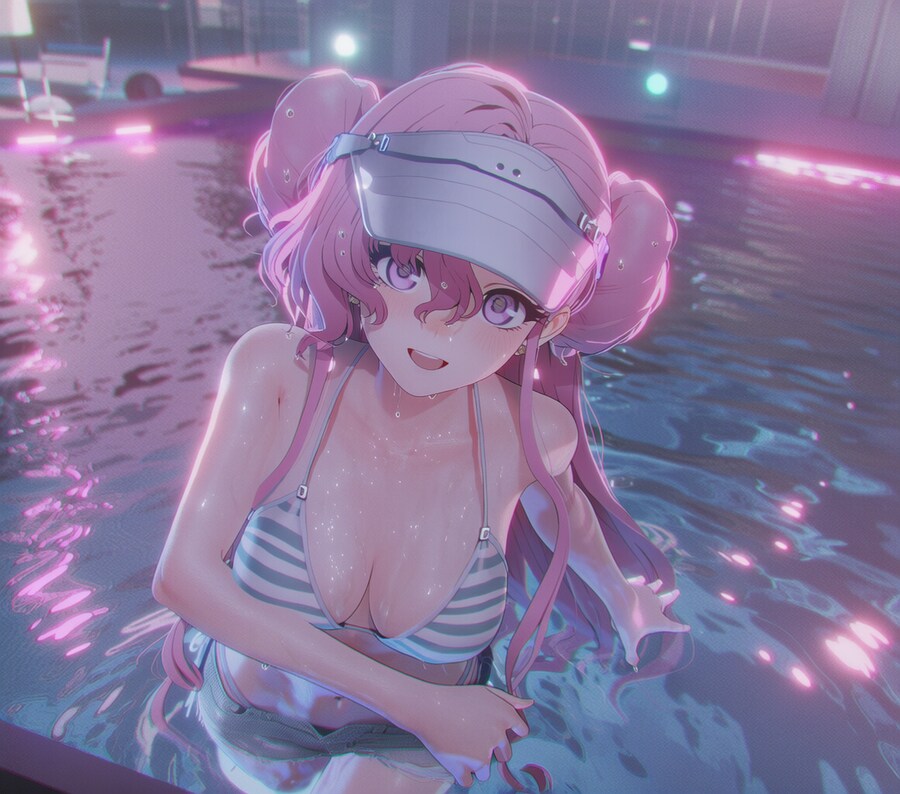 AI) 나이트풀 가면 진짜로 이런 얘뿐 눈나들이랑 놀쑤이써여?_4.png