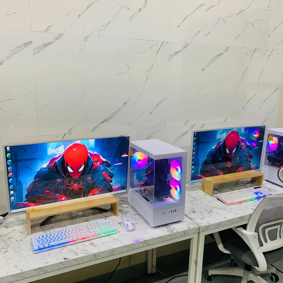 [워햄40K] 컴퓨터로 요약하는 머신스피릿, 혐오지성, 데몬엔진, 루티드_1.webp