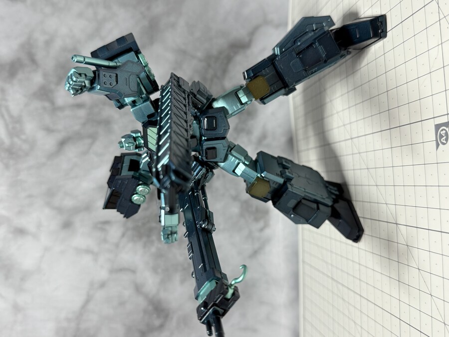 HG초룡신 탄환X 완성_7.jpg