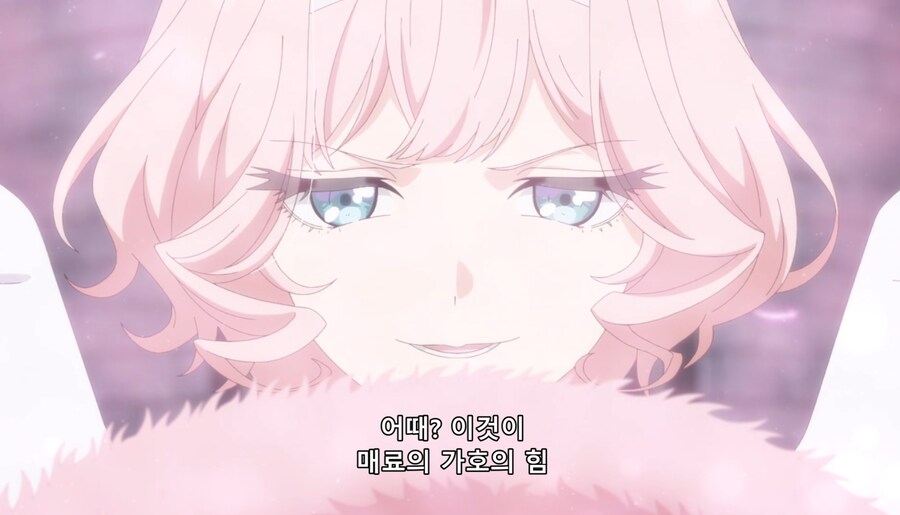 철권영애) 솔직히 흥분을 억제할 수 없군요 (스포)_28.jpg