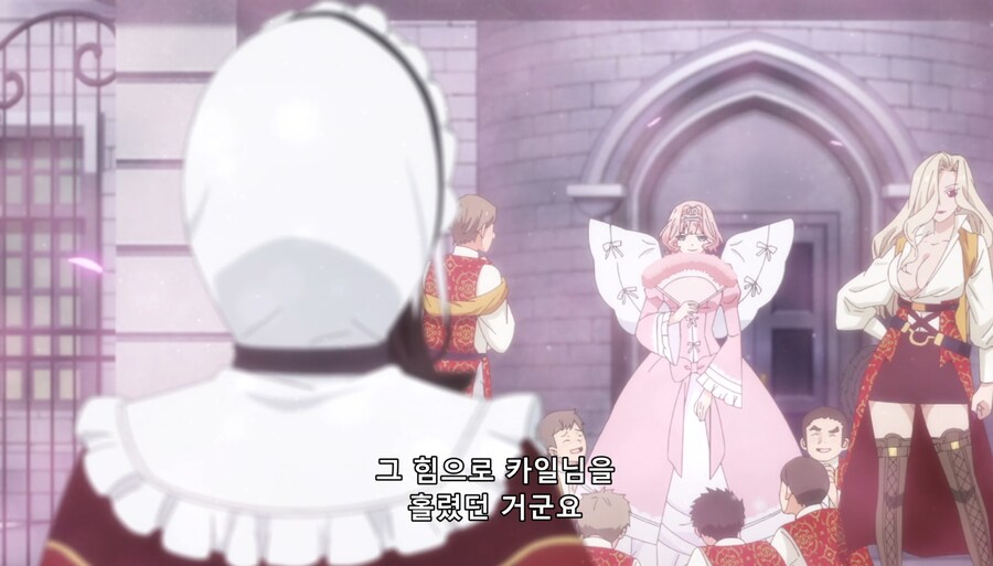 철권영애) 솔직히 흥분을 억제할 수 없군요 (스포)_29.jpg