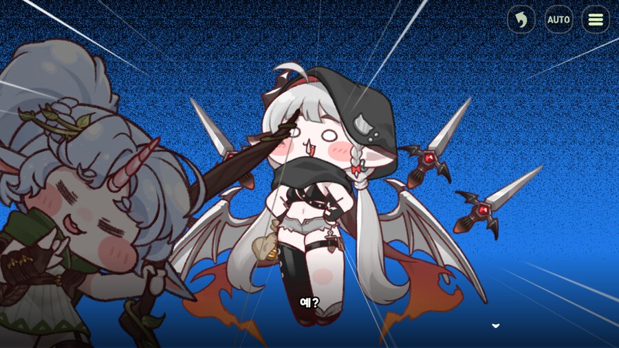 트릭컬) 이번 사복 스토리 개 재밌네 ㅋㅋㅋㅋ_6.png