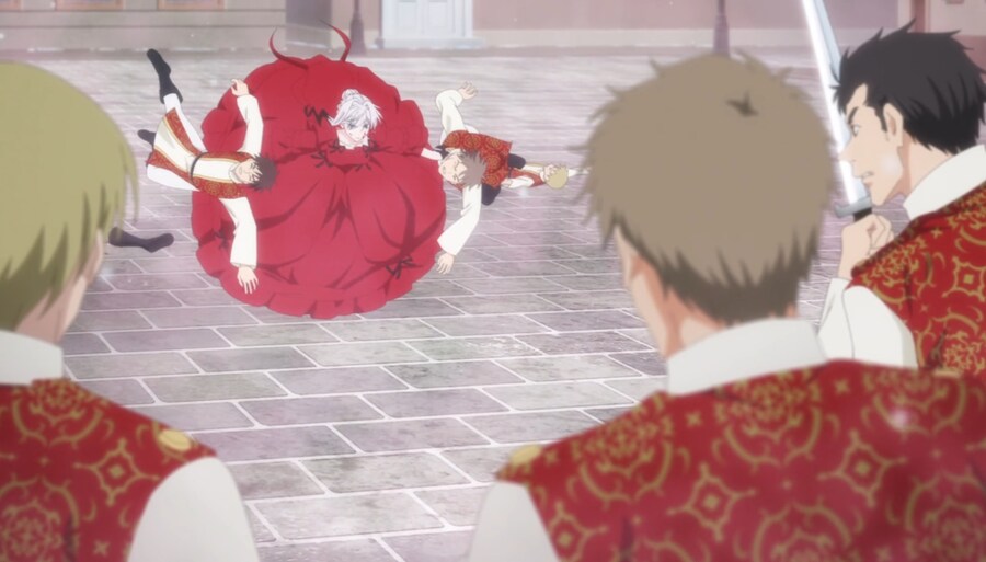 철권영애) 솔직히 흥분을 억제할 수 없군요 (스포)_73.jpg