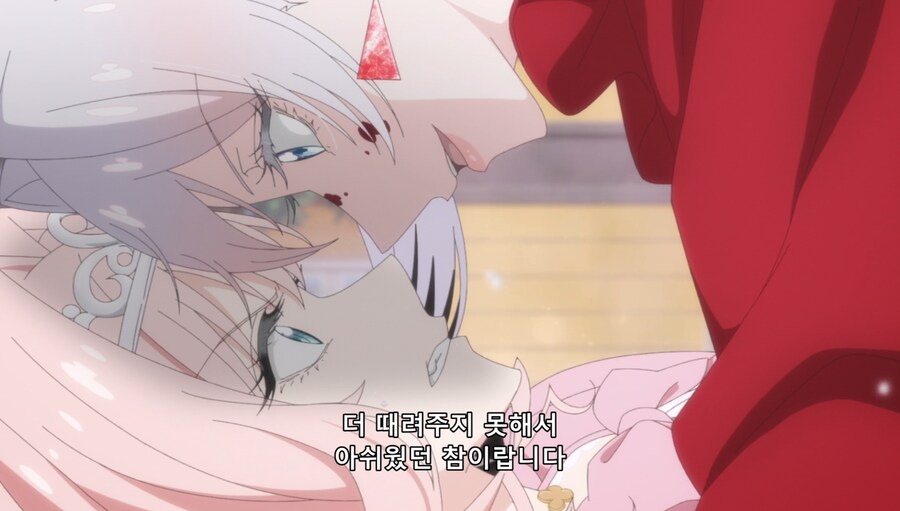 철권영애) 솔직히 흥분을 억제할 수 없군요 (스포)_87.jpg