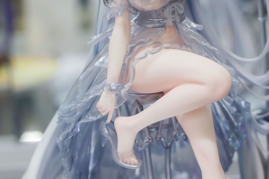 [굿 스마일] 1/7 승리의 여신: 니케 - 신데렐라: 글라스의 프린세스 전시 2_8.jpg