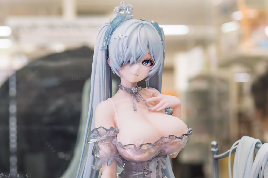 [굿 스마일] 1/7 승리의 여신: 니케 - 신데렐라: 글라스의 프린세스 전시 2_16.jpg