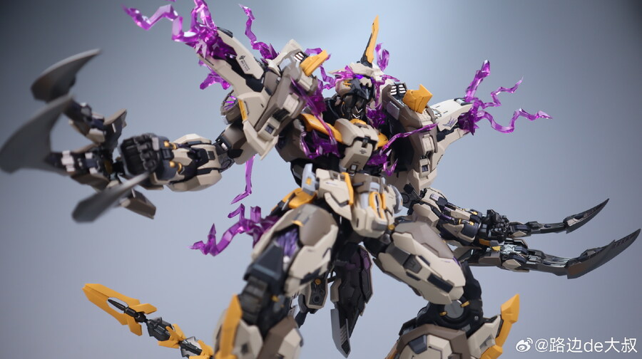 [모쇼토이즈] 프로제니터 이펙트- 신의 채찍 선행 리뷰 영상_2.jpg